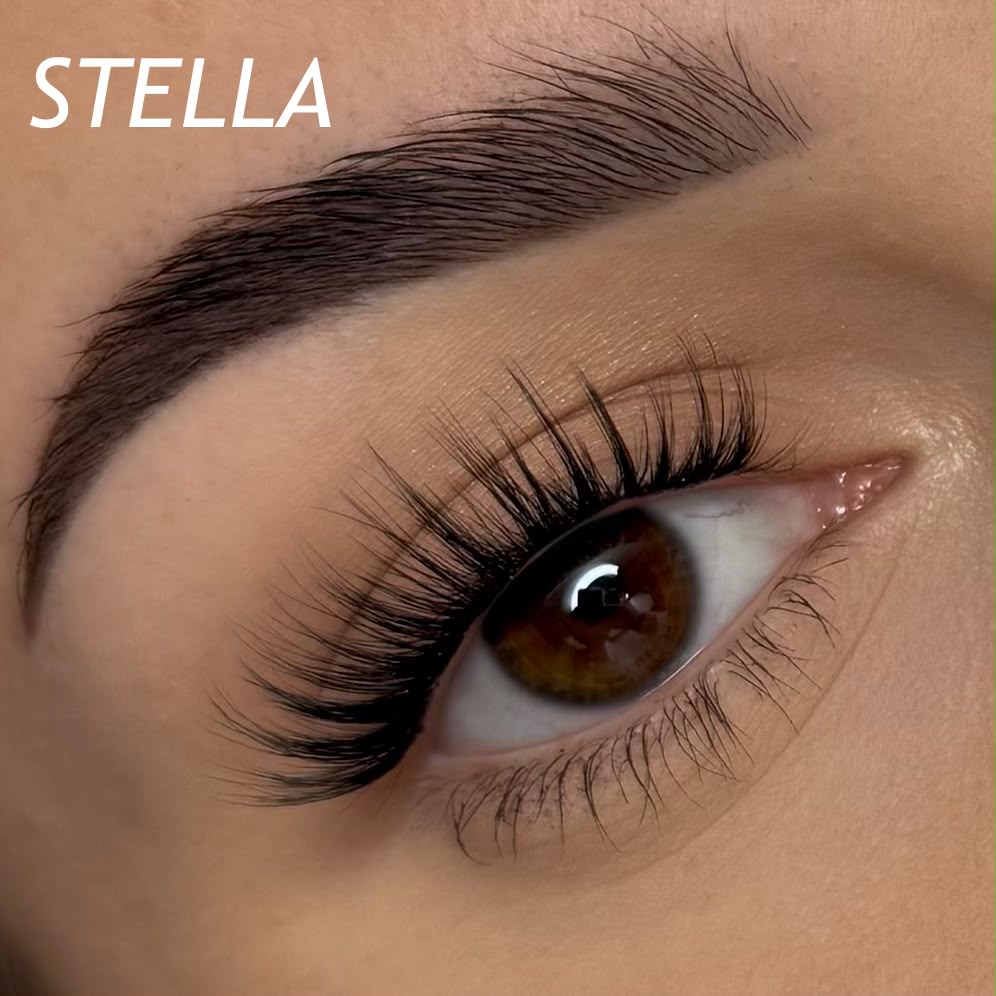 #stella BIO - Modna Lash
