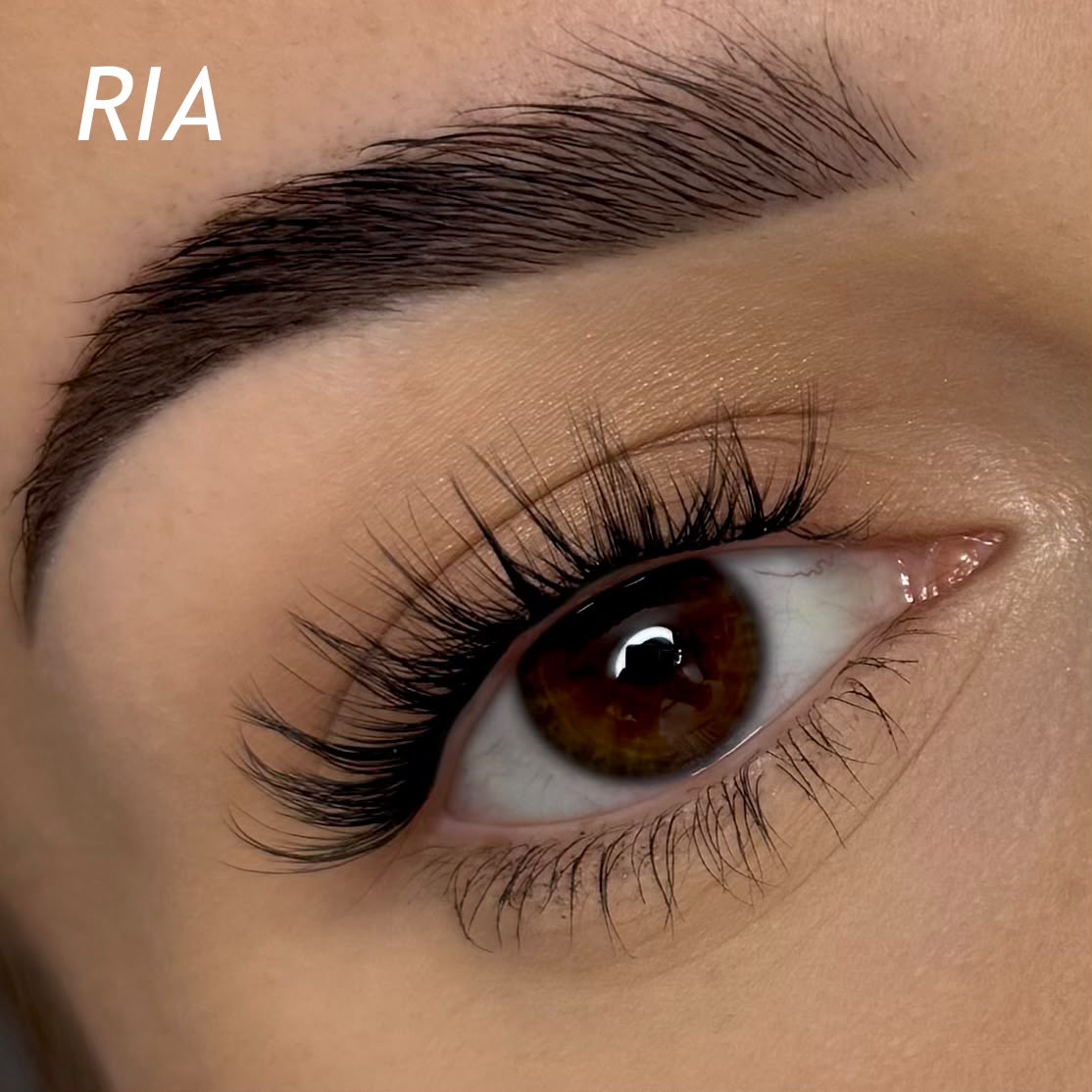 #ria BIO - Modna Lash