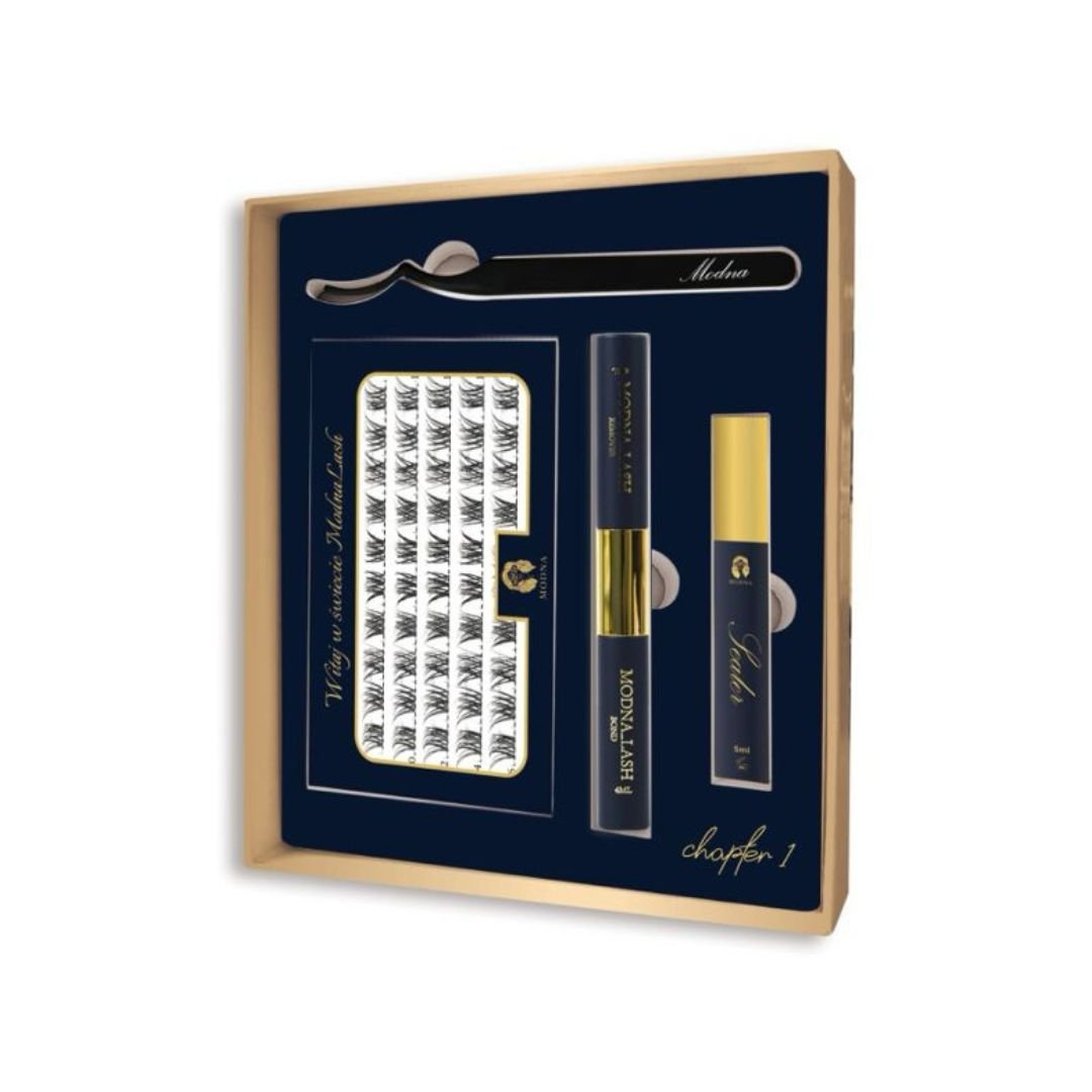 Modna PRO STARTER KIT - Modna Lash
