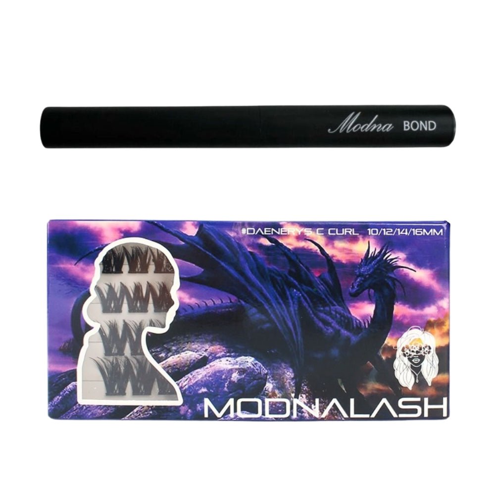 Daenerys BIO - Modna Lash