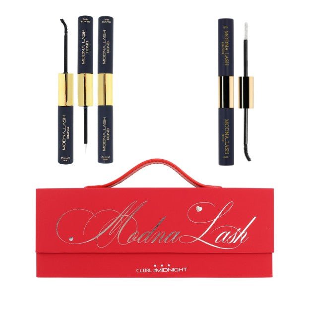 midnight - Modna Lash