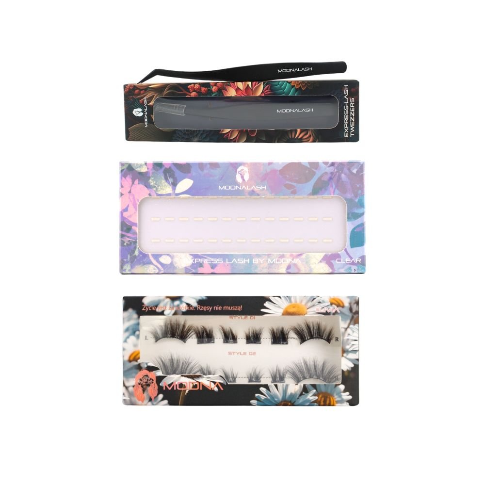 Livia Express Lash - Modna Lash