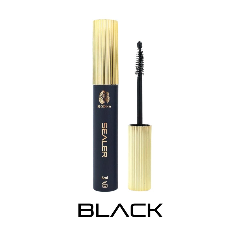 Sealer BLACK | Akcesoria - Modna Lash