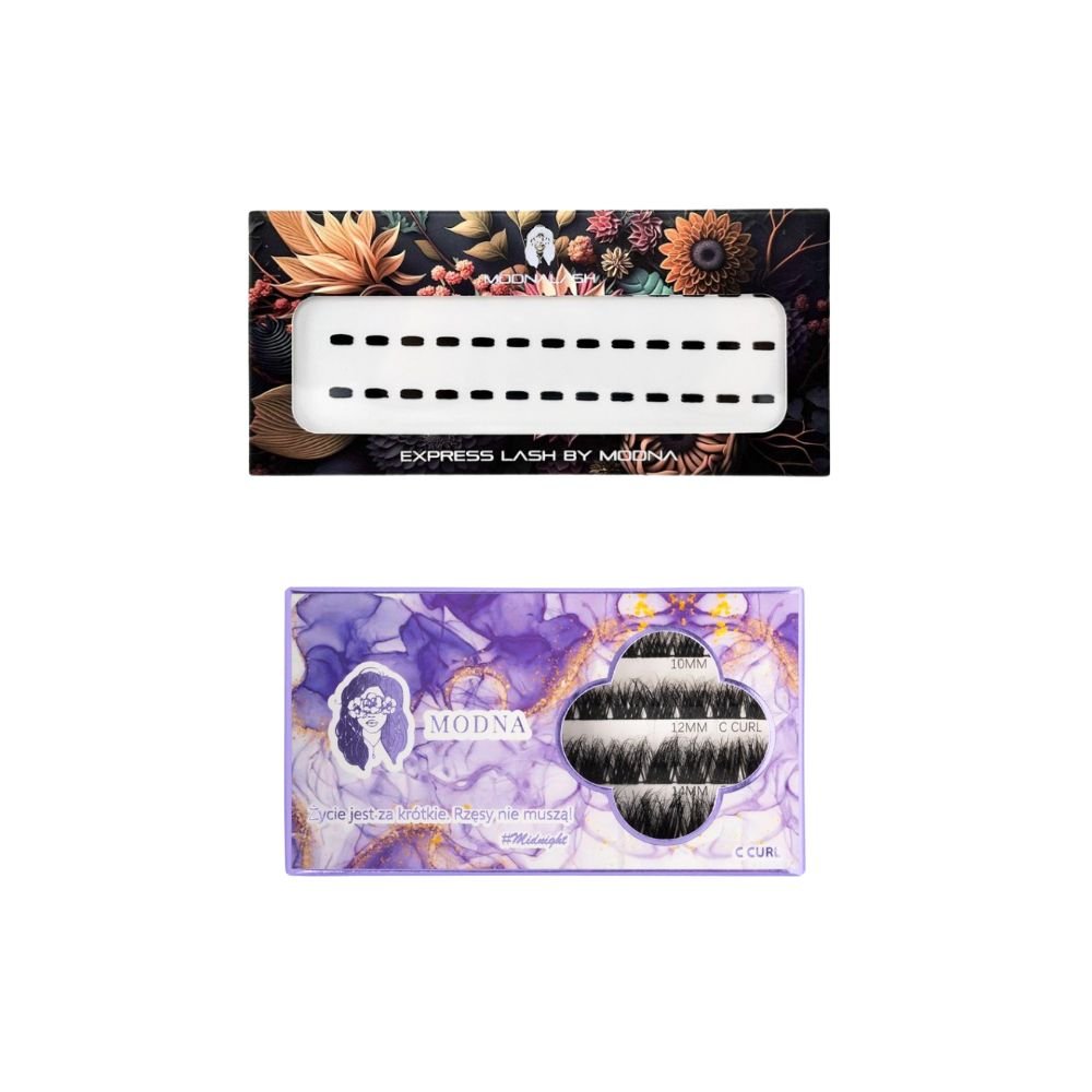 midnight bio 10/12/14/16 - Modna Lash