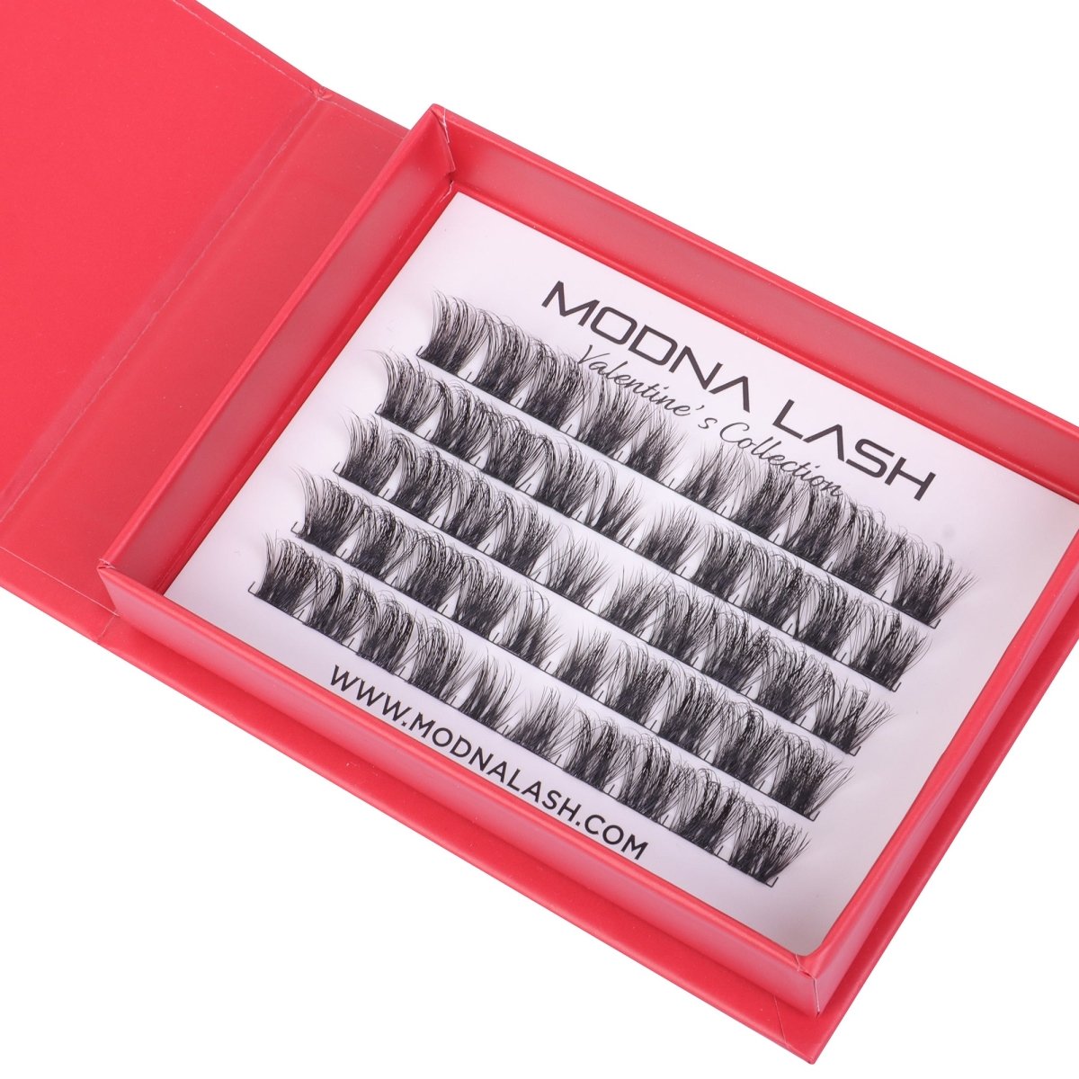 Pakiet Walentynkowy + GRATIS - Modna Lash