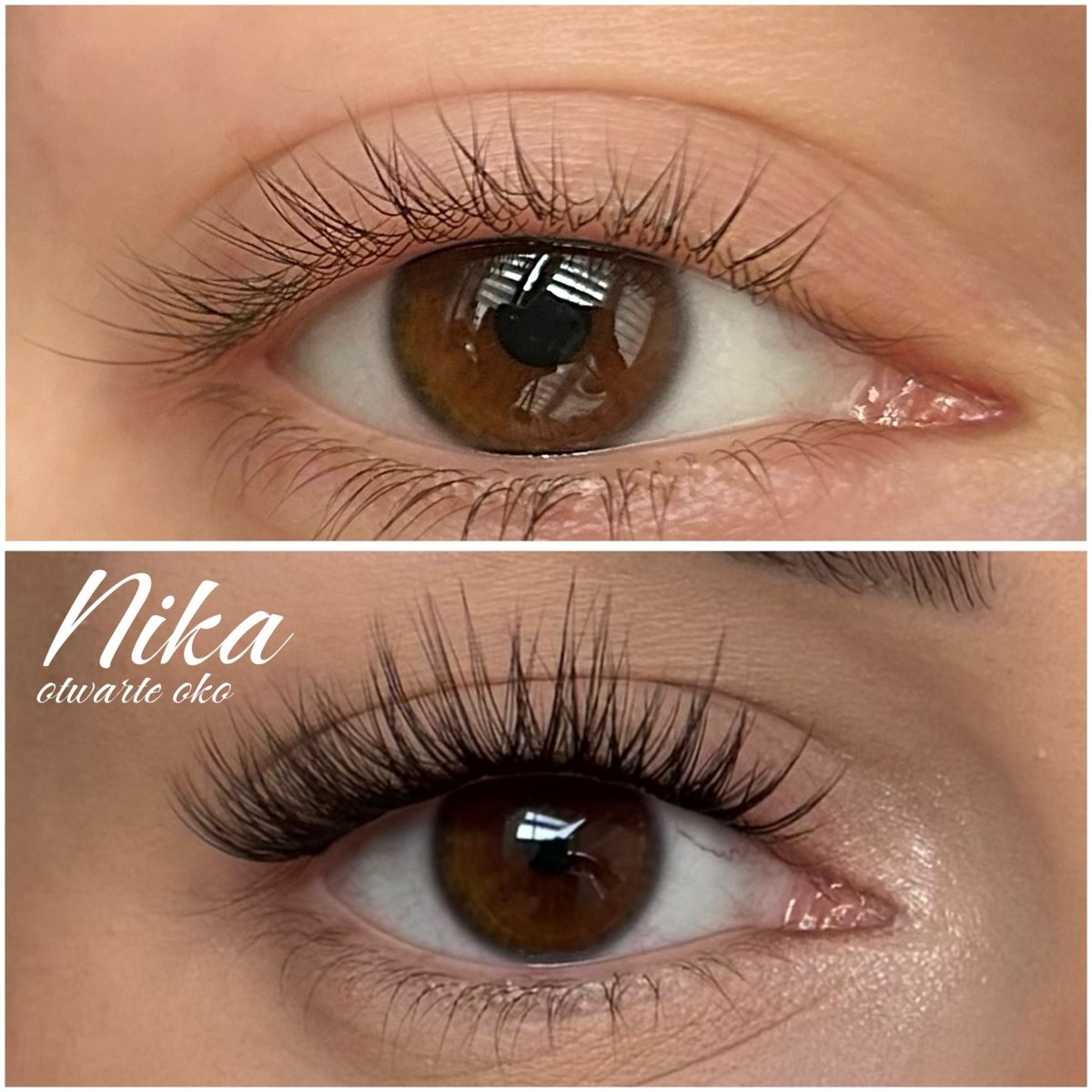 Nika - Modna Lash