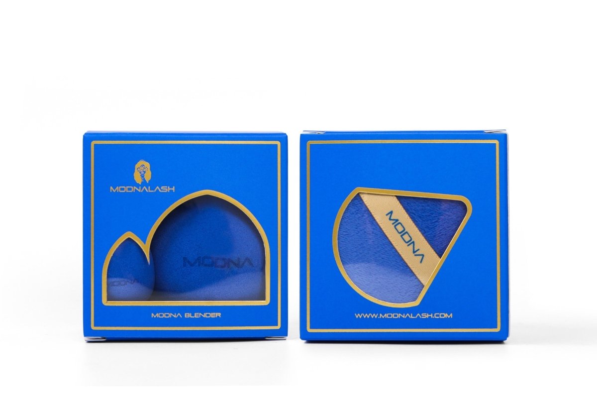 MODNA BLENDER SET - Modna Lash