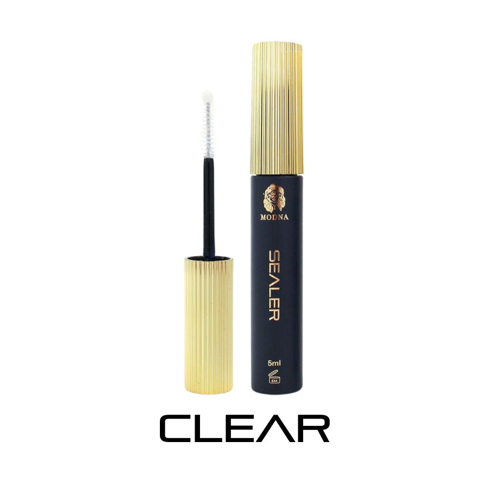 Sealer | CLEAR - Modna Lash