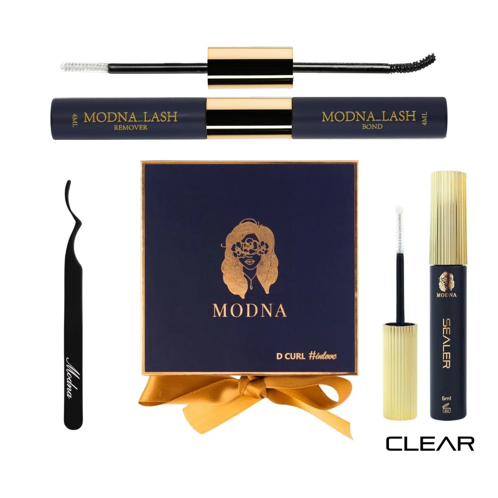 inlove D 10/12/14 starter kit - Modna Lash