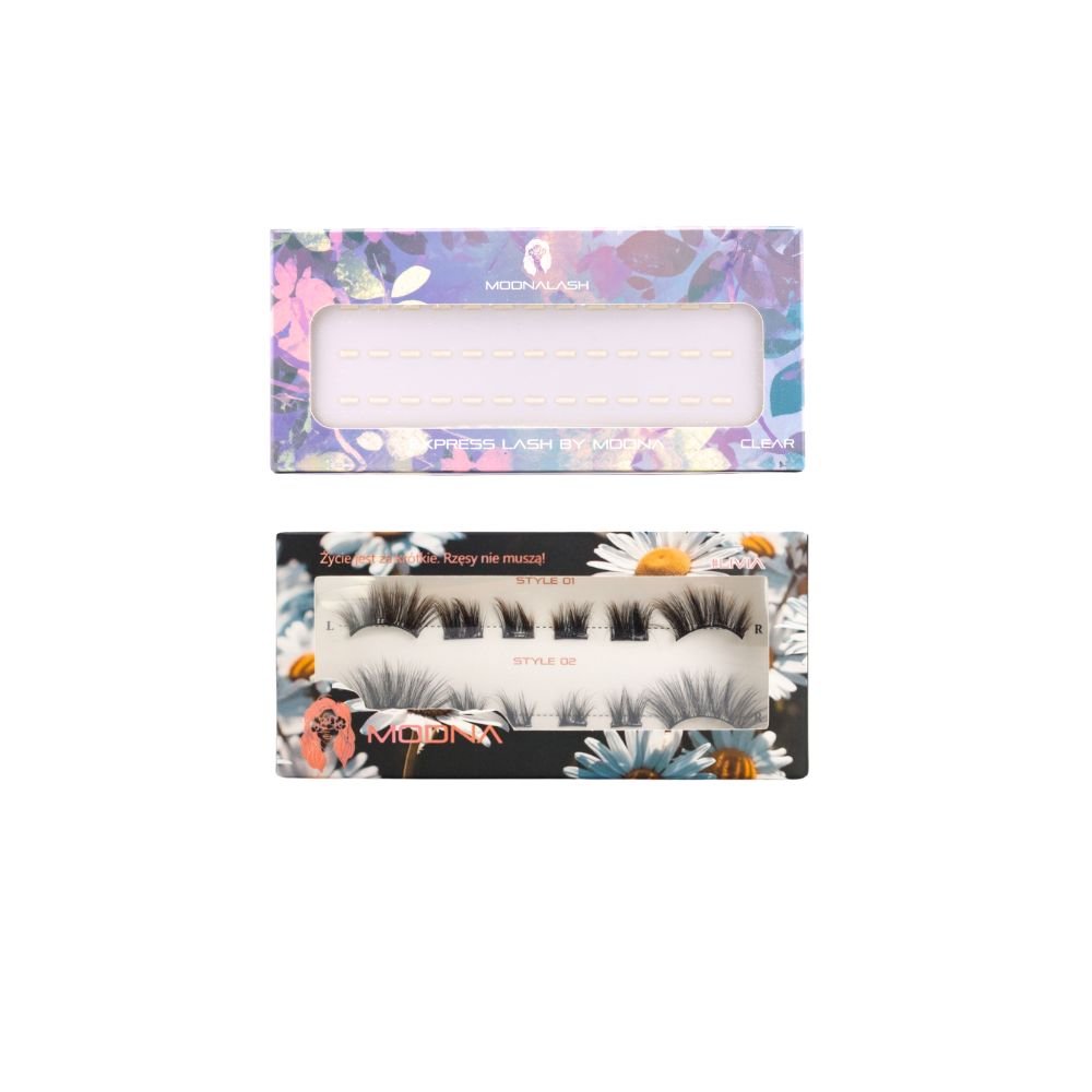 Livia Express Lash - Modna Lash