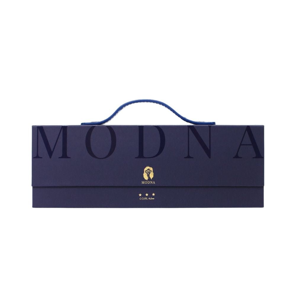 Lara 10/12/14/16 C rzęsy kaszmirowe - Modna Lash