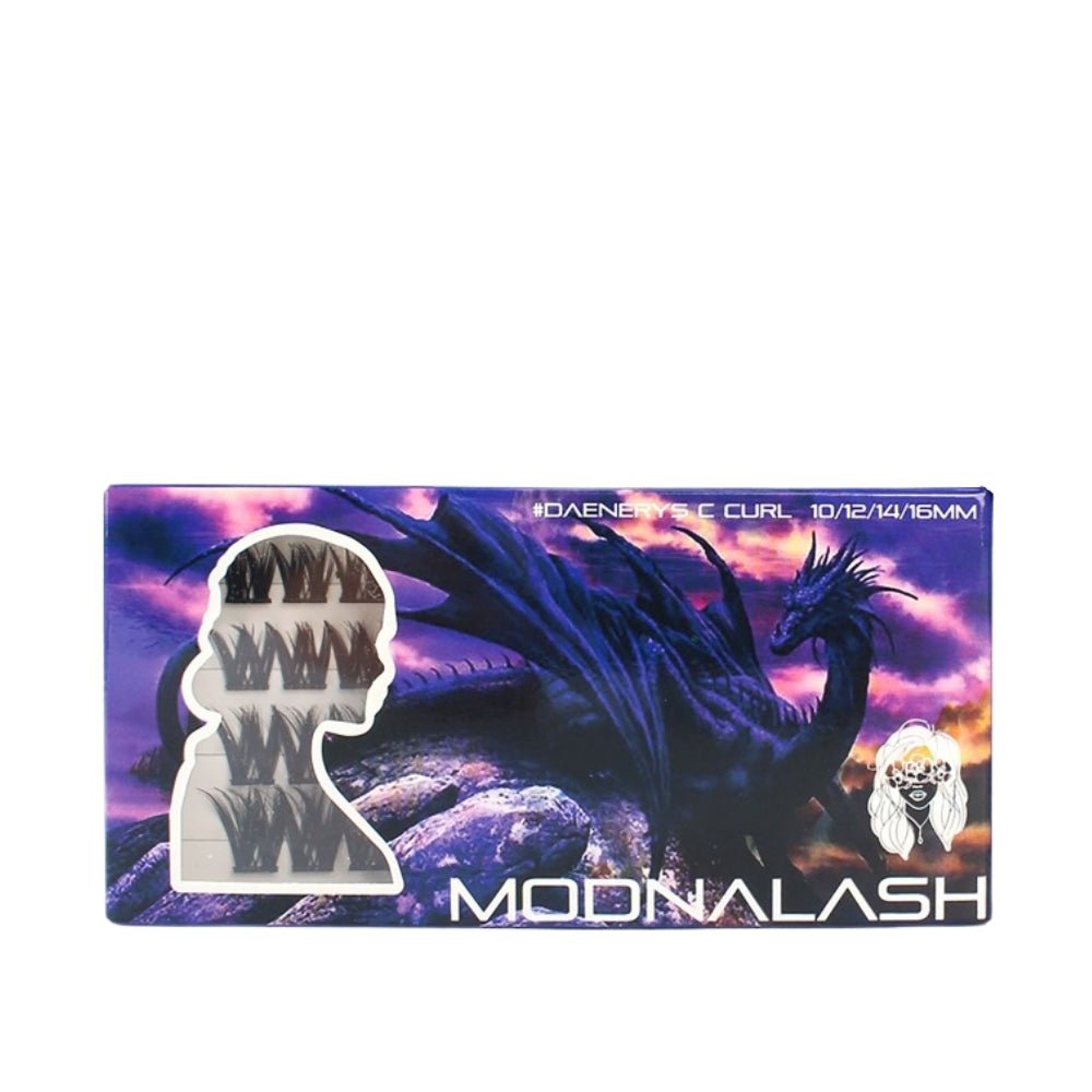 Daenerys BIO - Modna Lash