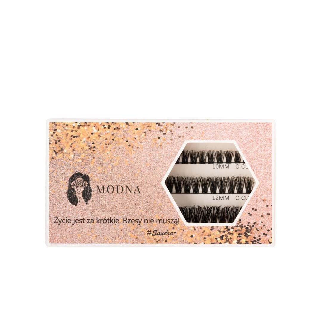 sandra VIP - Modna Lash