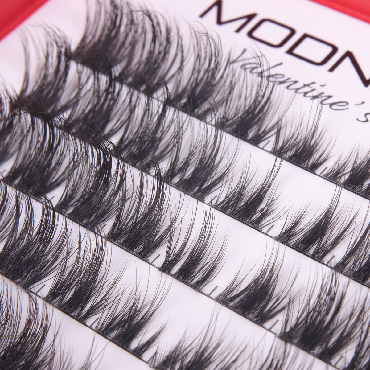 Sabrina Black - Modna Lash