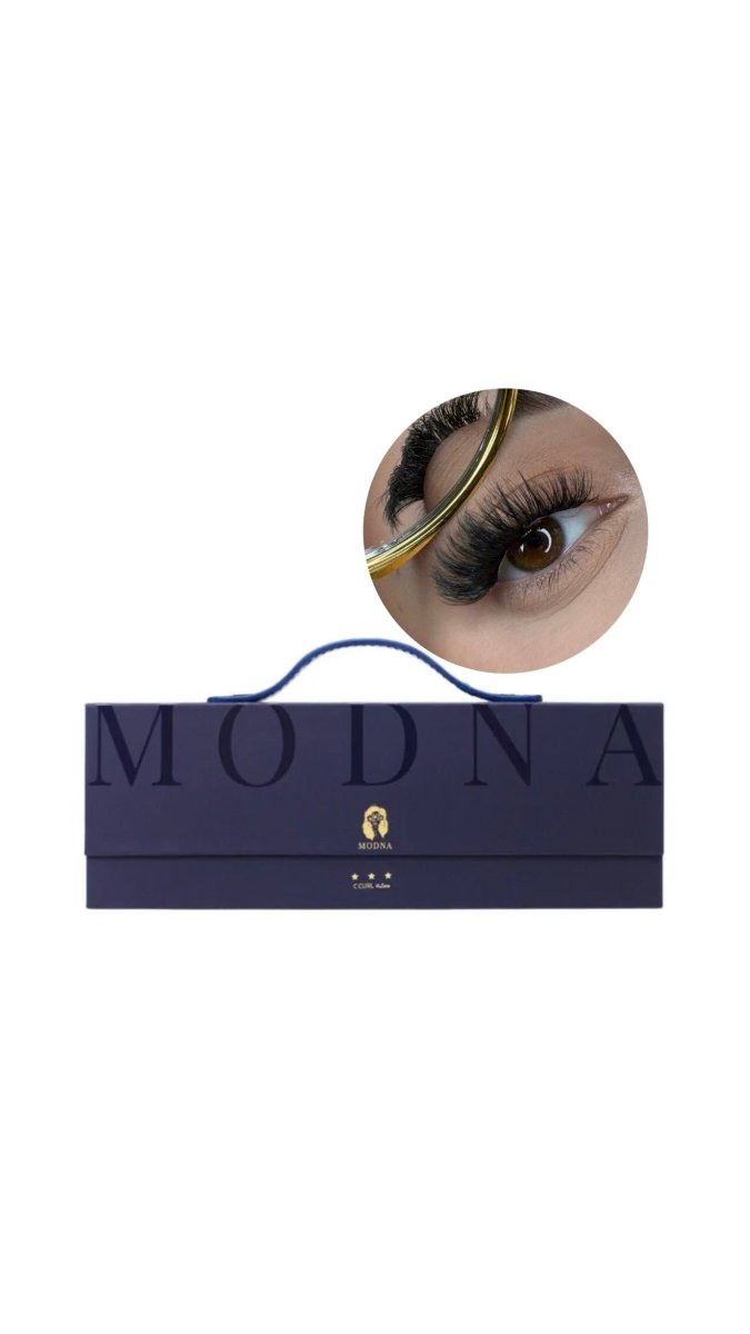 lara 10/12/14/16 C kaszmir - Modna Lash