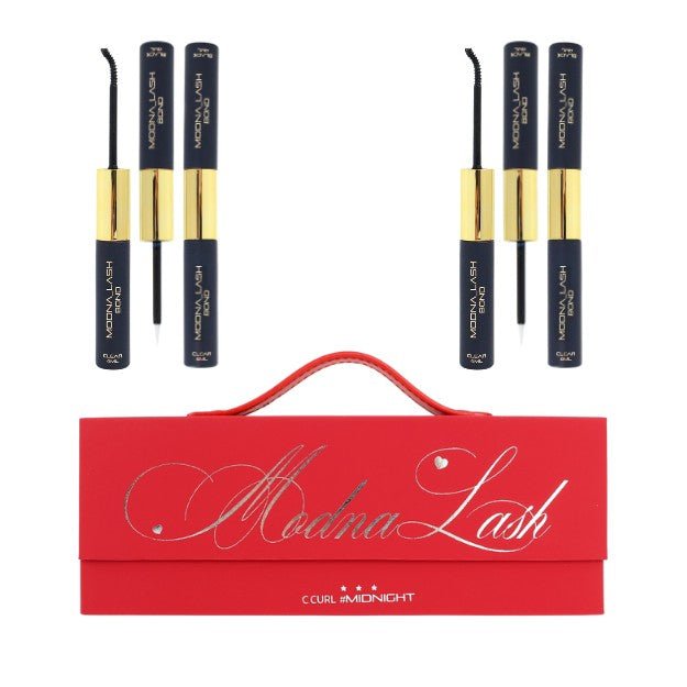 midnight - Modna Lash