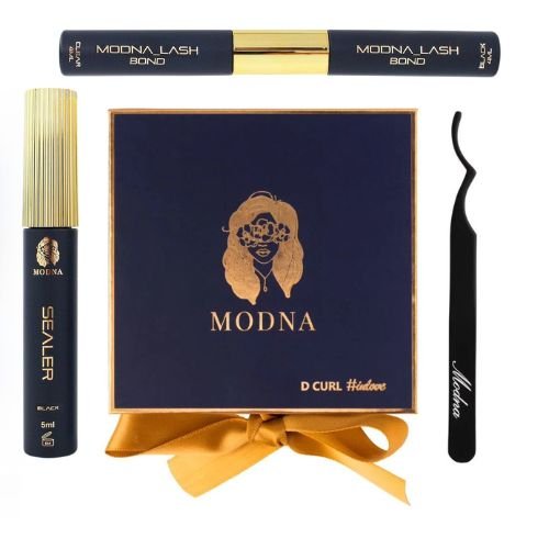inlove D Premium Starter Kit - Modna Lash