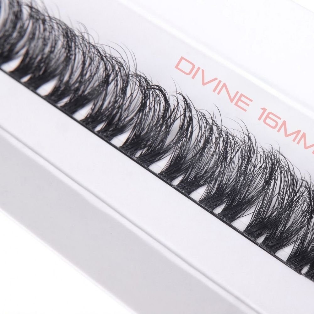 Divine 16mm CC - Modna Lash