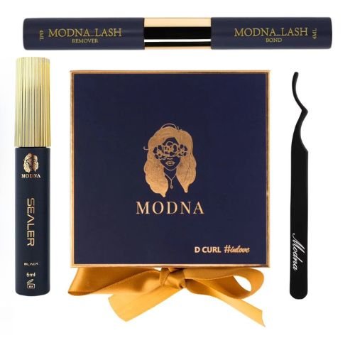 inlove D Premium Starter Kit - Modna Lash