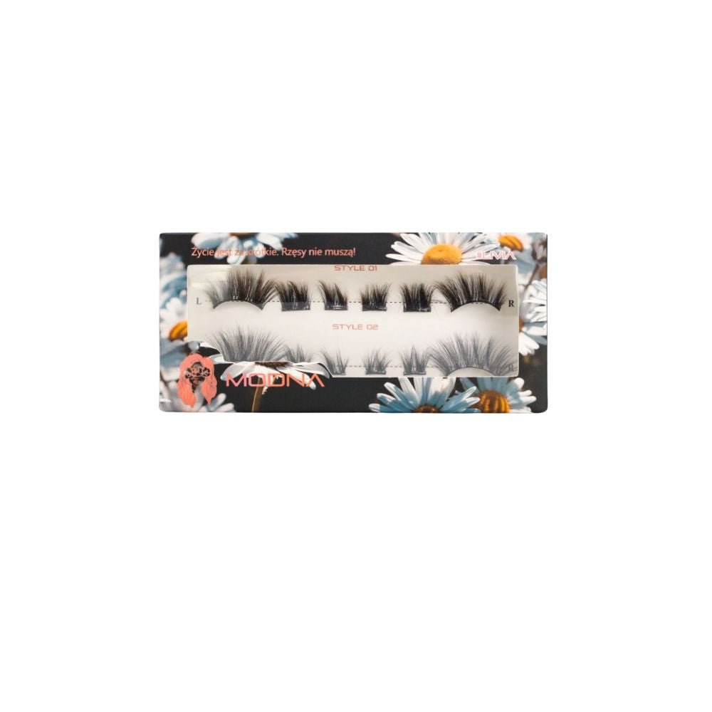 Livia Express Lash - Modna Lash