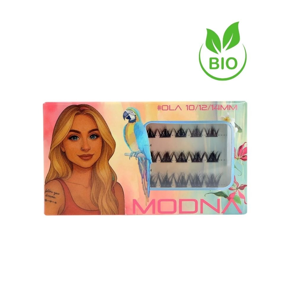Ola BIO - Modna Lash