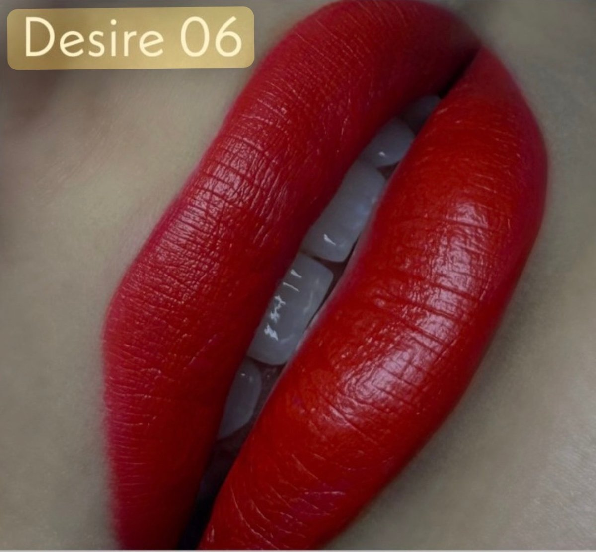 Desire 06 mat - Modna Lash