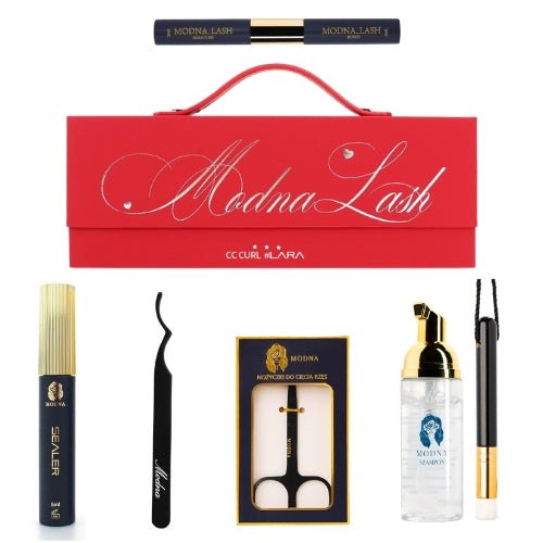 Lara CC Premium Starter Kit - Modna Lash