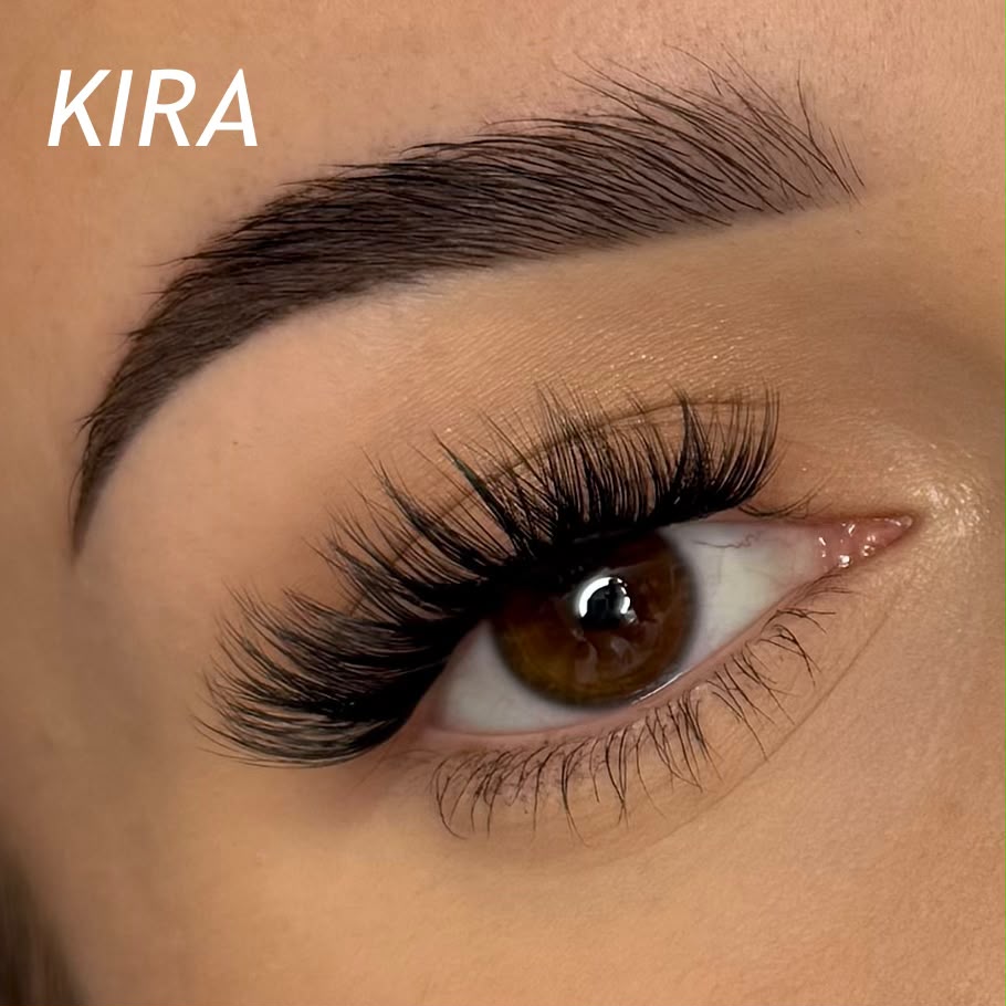 #kira BIO - Modna Lash