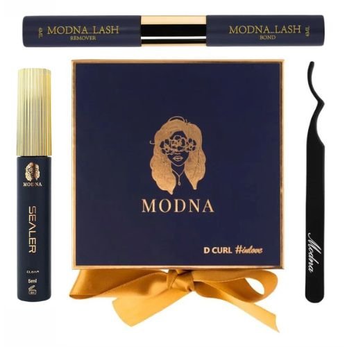 inlove D Premium Starter Kit - Modna Lash