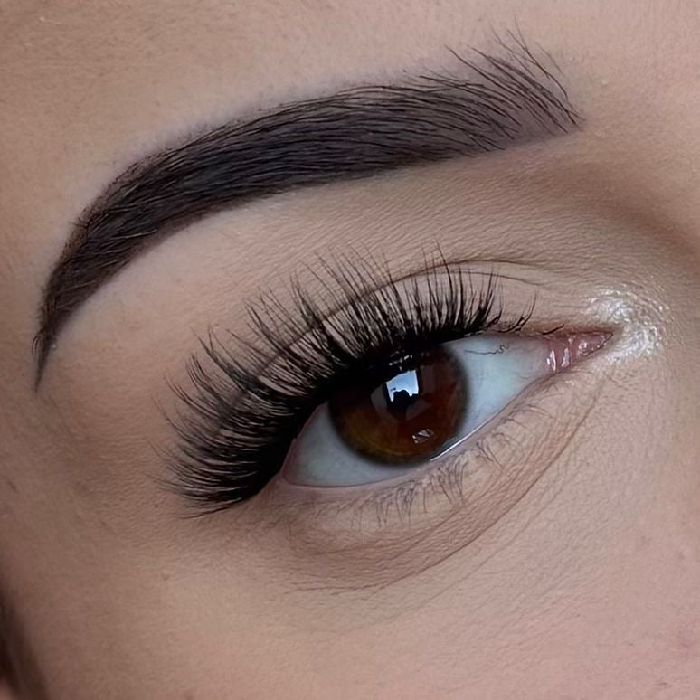 Mery Black - Modna Lash