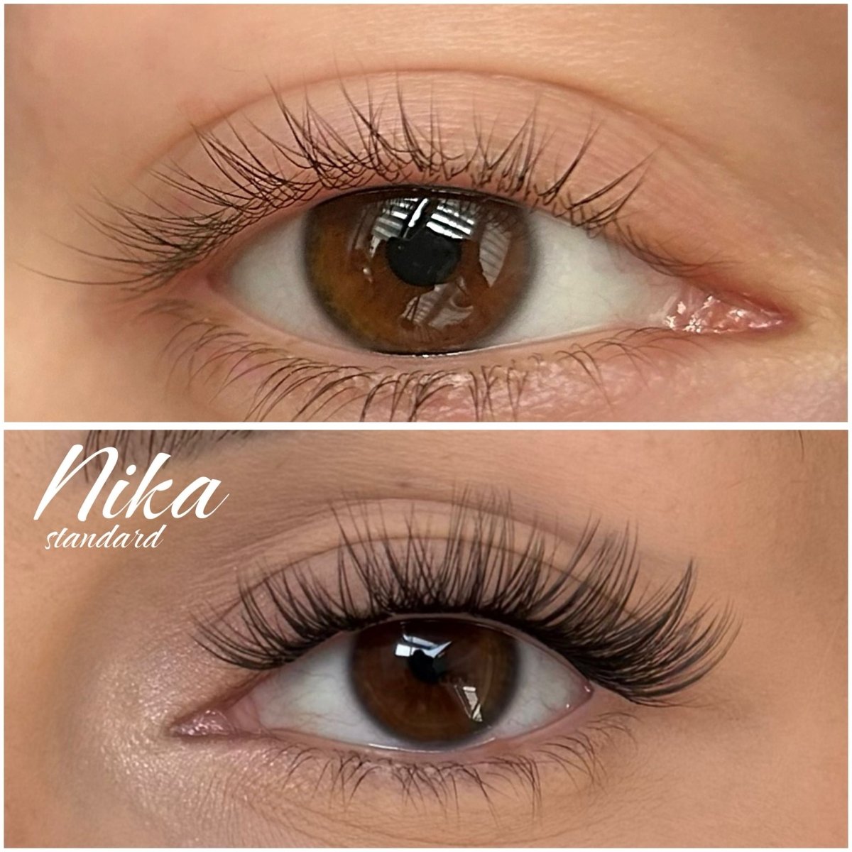 Nika - Modna Lash