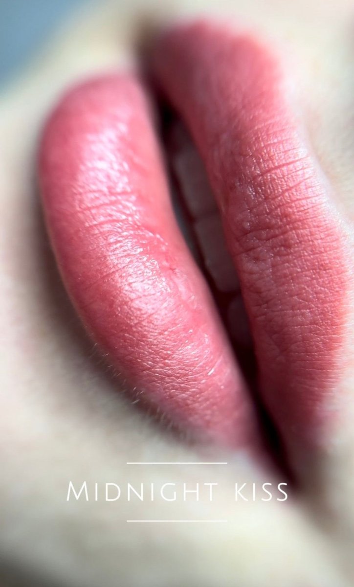 Henna do ust - Midnight Kiss - Modna Lash