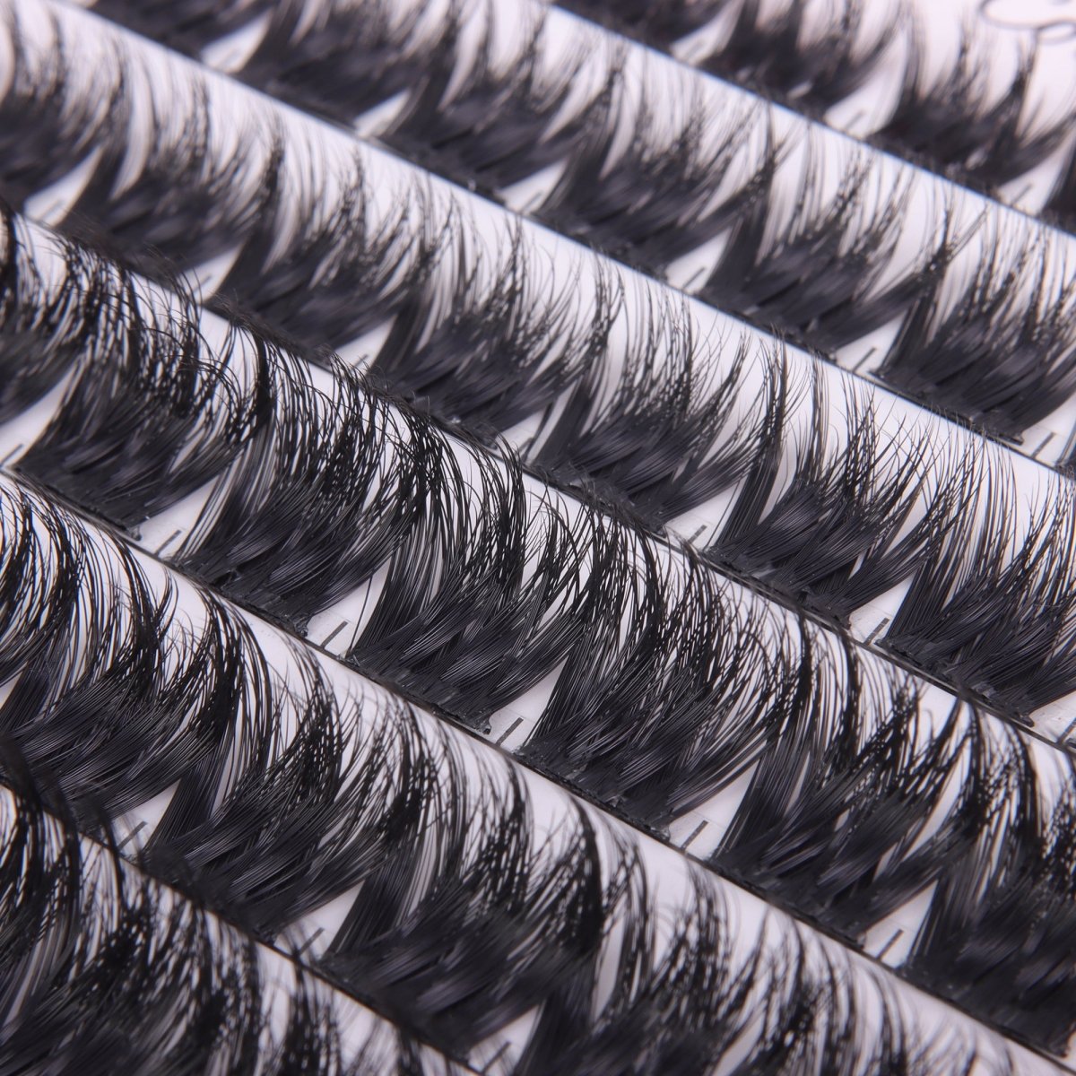 Volume Girl Black - Modna Lash