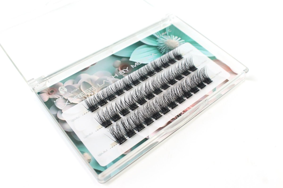 zara skręt C EXPRESS LASH - Modna Lash