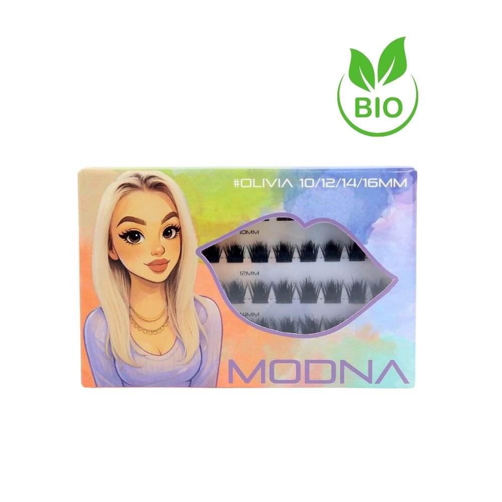 Olivia BIO - Modna Lash