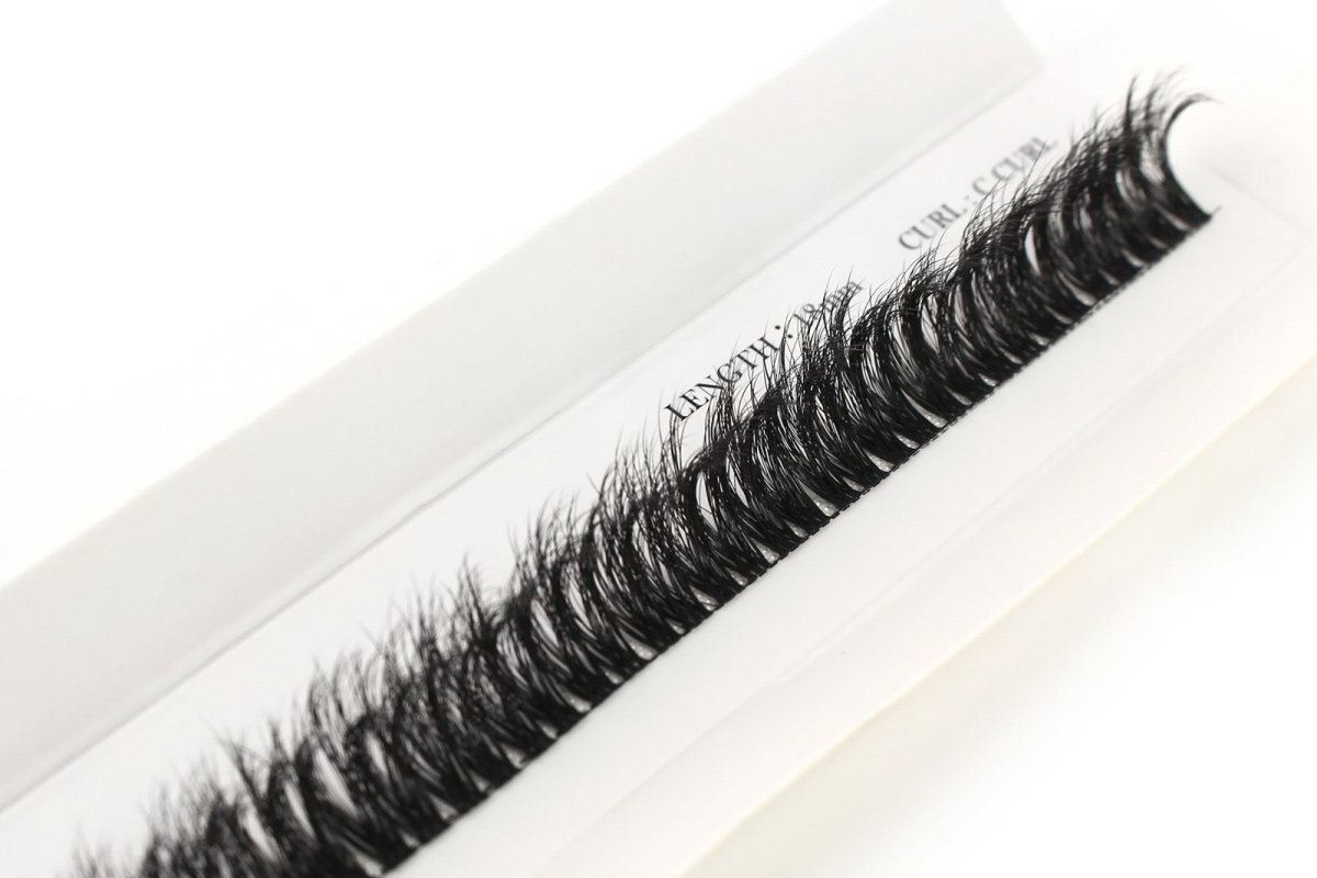 LARA 18mm - Modna Lash
