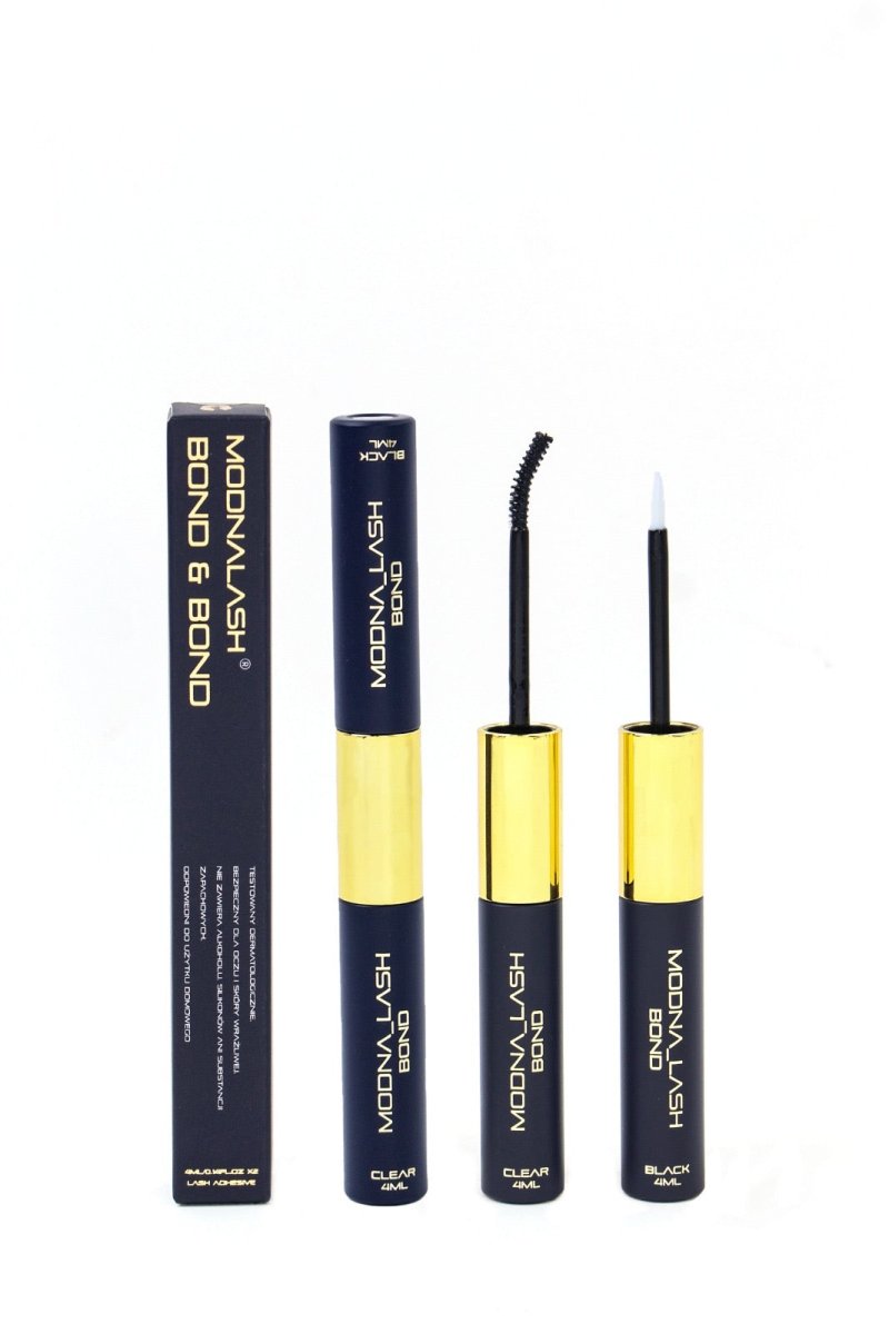 Świąteczny Box ModnaLash - Modna Lash