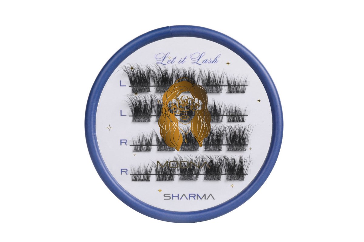 Świąteczny Box ModnaLash - Modna Lash