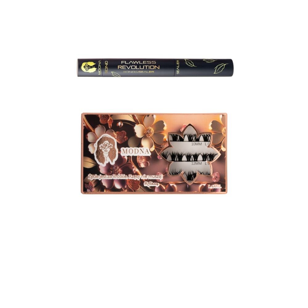 classy skręt L bio - Modna Lash