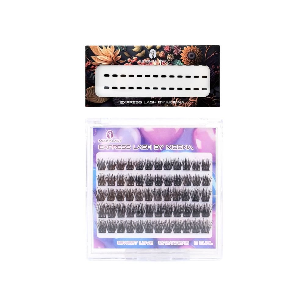 Sweet Love Express Lash - Modna Lash