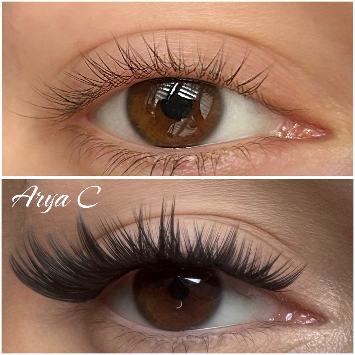 Arya BIO - Modna Lash