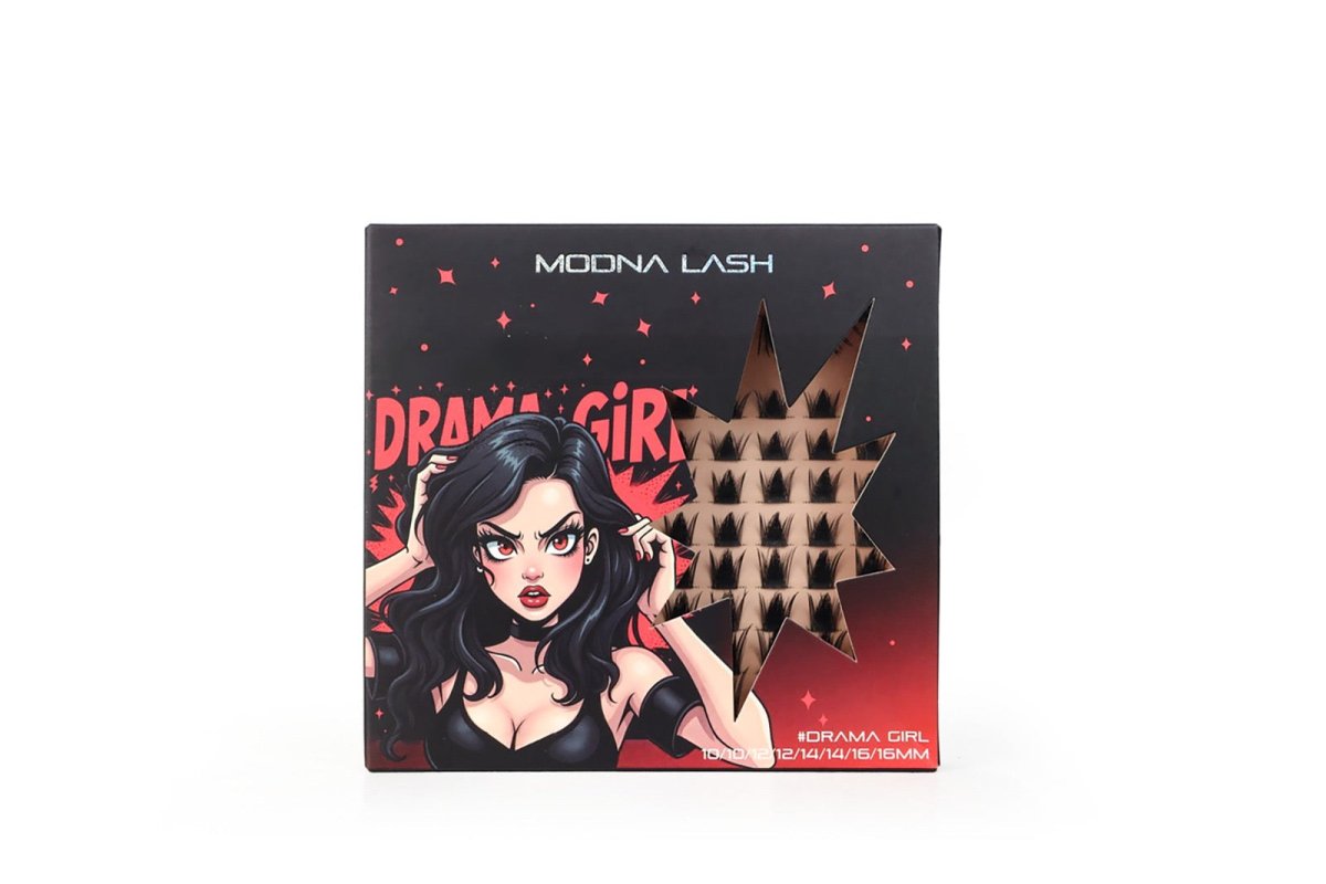 DramaGirl VIP - Modna Lash