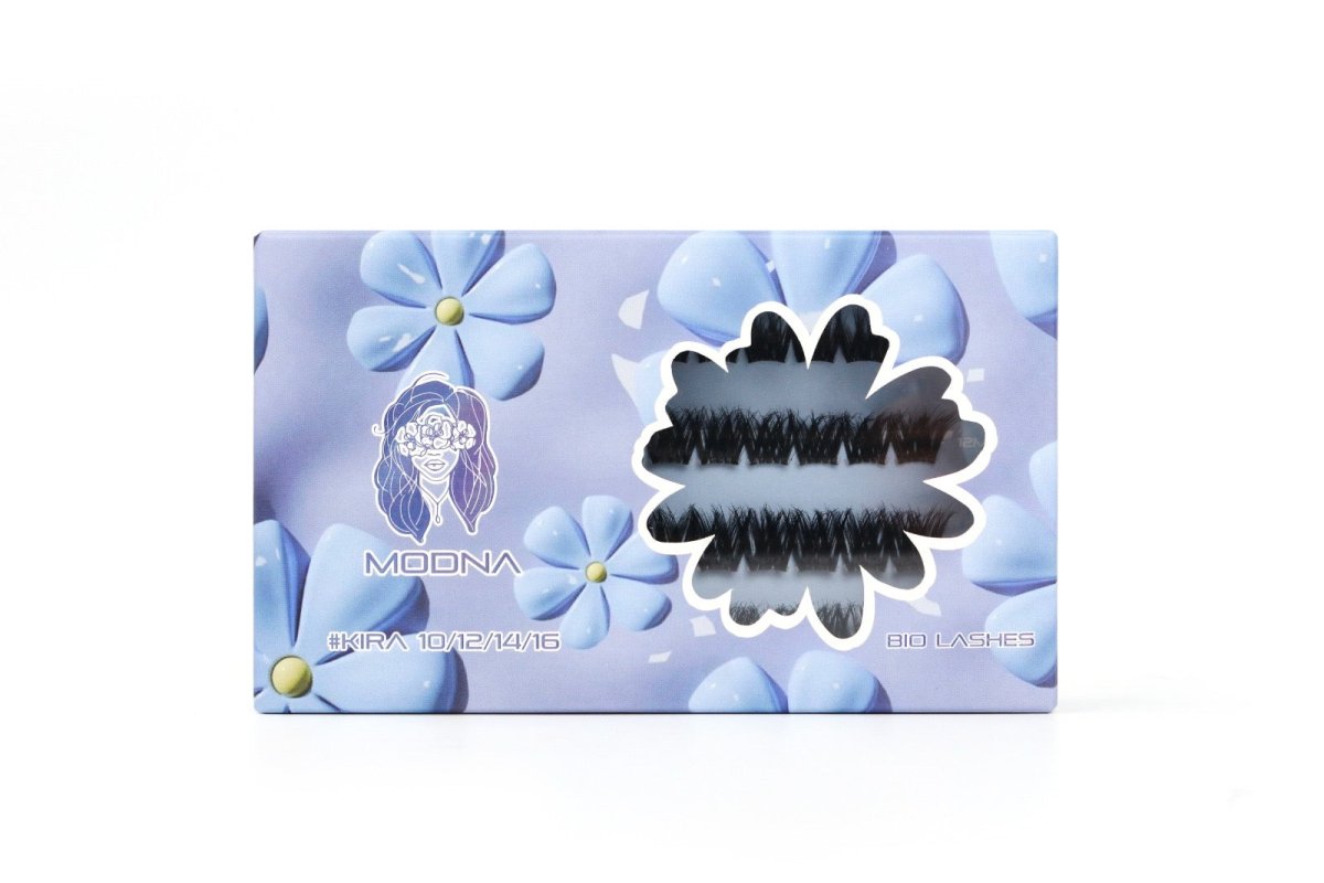 #kira BIO - Modna Lash