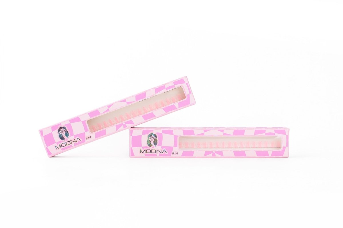 PINK - Modna Lash