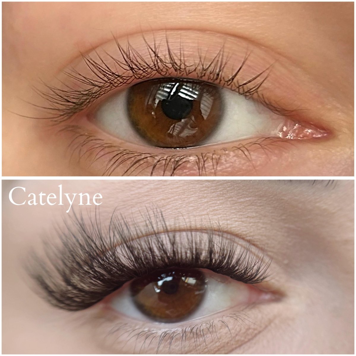 Catelyne - Modna Lash