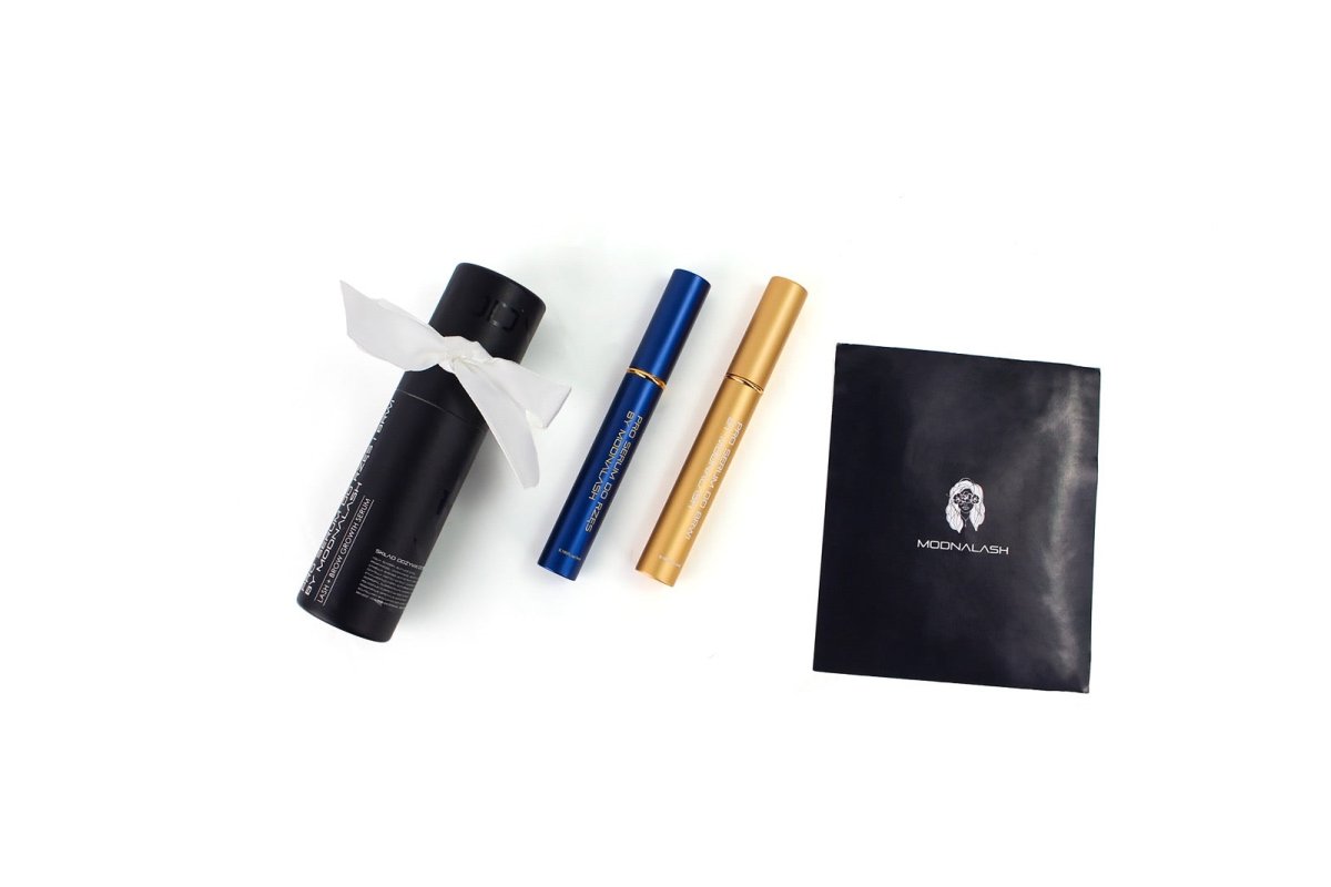PRO serum do brwi , PRO serum do rzęs 2pack - Modna Lash