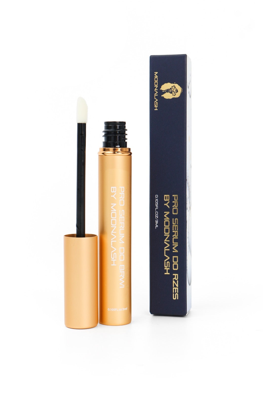 SERUM DO BRWI