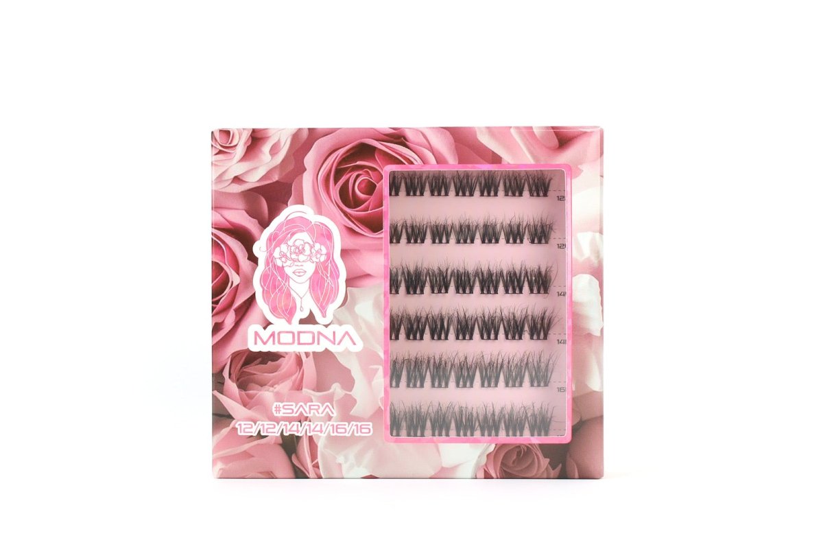 Sara BIO - Modna Lash