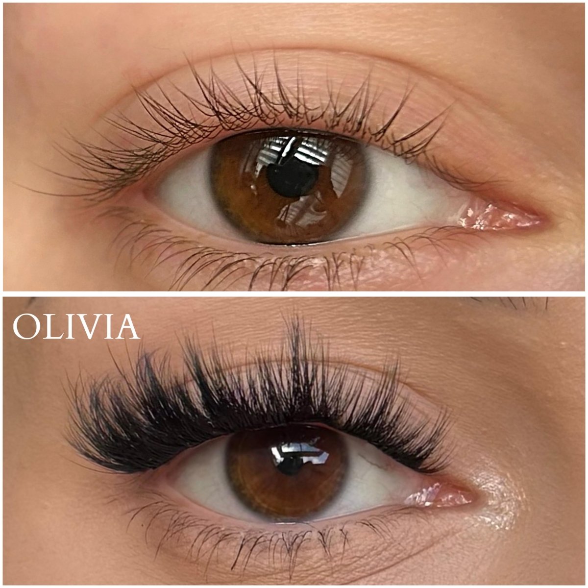Olivia BIO - Modna Lash