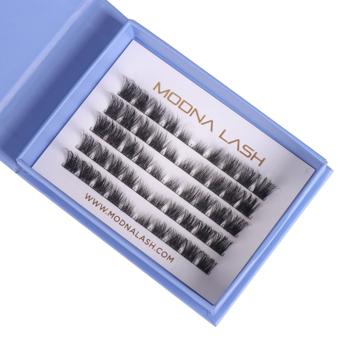 EDYCJA LIMITOWANA PAKIET - Modna Lash